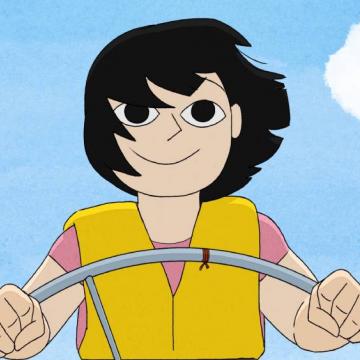 Visuel - Moules-Frites - Barre